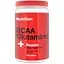 Аминокислота BCAA AB Pro ВСАА + Glutamine, 1 килограмм - Клубника - миниатюра 1