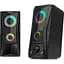 Акустична система REAL-EL S-107 USB Black (EL121100017) - мініатюра 6