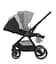 Коляска 2 в 1 універсальна Maxi-Cosi Oxford+ Twillic Black (1978390110) - мініатюра 8