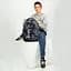 Рюкзак Kite Education teens Discover (K26-727M-3) - мініатюра 19