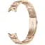 Фітнес-браслет Xiaomi Smart Band 9 Mystic Rose + металевий ремінець Type C Rose gold - мініатюра 6