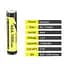Акумулятор батарейка AAA 1 шт LiitoKala Ni-10/AAA 1.2V 1000mAh - мініатюра 1