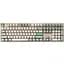 Клавіатура Ducky One 3 Cherry MX Red Matcha Cream DKON2108-RUAPXМAEGGC1 UA [126106] - мініатюра 1