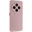 Чохол Silicone Cover Ummi Lakshmi Full Camera (AA) для Xiaomi Redmi 14C / Poco C75 Рожевий / Pink Sand - мініатюра 1