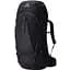 Рюкзак Gregory Stout 55 EU Trailflex Black (1053-149380 A266) - миниатюра 1