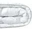 Ковдра Ideia 155х215 Super Soft Classic всесезонна 8-11786 - мініатюра 3