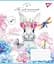 Набір зошитів Yes Sunny spring А5 в клітинку 18 аркушів 25 шт. (766975) - мініатюра 6