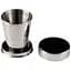 Рюмка AceCamp SS Collapsible Cup 60 ml (1012-1528) - мініатюра 1
