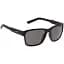 Окуляри Wiley X WX Trek Grey оправа Matt black - мініатюра 1