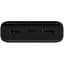 Зовнішній акумулятор Xiaomi Mi Power Bank 50W 20000 mAh [BHR5121GL] Black [65003] - мініатюра 2