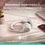 Навушники Zone 300 Wireless Headset BT White (981-001417) Logitech teh0021846 - мініатюра 7