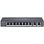 Комутатор Hikvision (DS-3E0310P-E/M) - мініатюра 1