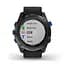 Смарт-годинник Garmin Descent Mk2i Titanium Carbon Gray DLC with Black Band (010-02132-01/11) - мініатюра 4