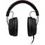 Навушники HyperX Cloud II Red (KHX-HSCP-RD/4P5M0AA) - мініатюра 2