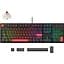 Клавіатура Lemokey X3 Keychron Brown Black (X3-H3-UA) [153095] - мініатюра 2