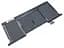 Акумулятор A1406, A1495 для Apple MC968LL, MC969LL, MD223LL, MD224LL (7.3V 5200 mAh 38Wh) - мініатюра 1