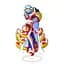 Акриловая фигурка Ван Пис Боа Хэнкок One Piece Boa Hancock 10 см - миниатюра 1