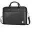 Сумка Wiwu 15.6" Hali Laptop Bag for MacBook Черный - миниатюра 1