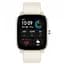 Розумний годинник Amazfit GTS 4 mini Ivory White (New A2035) бежевий - мініатюра 1