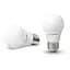 Лампочка Eurolamp E27 (MLP-LED-A60-10274(E)) - мініатюра 1