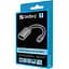 Перехідник Sandberg USB 3.1 Type-C HDMI (F), 4K сірий - мініатюра 2