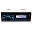 Автомагнітола MP3 3887 ISO 1DIN - мініатюра 1