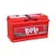 Акумулятор автомобільний Topla 100 Ah/12V Energy (108 400) - мініатюра 1