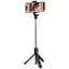 Трипод XO SS09 Tripod Bluetooth - миниатюра 1