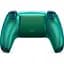 Геймпад Sony DualSense for PS5 Chrome Teal (1000044474) - миниатюра 3