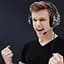 Проводная игровая гарнитура Remax LED Wargod Series Gaming Headphone RM-810, USB, 7.1, 2.5m, black - миниатюра 6