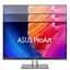 Монiтор Asus 27` ProArt PA27JCV (90LM0AL0-B01K70) IPS Black - мініатюра 4