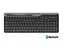 Клавіатура A4Tech Fstyler FBK25 Wireless Black (FBK25 (Black)) - мініатюра 9