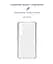 Прозрачный чехол для Samsung Galaxy A35 5G (A356) с защитой камеры и усиленными бортами, тонкий, силиконовый, бесцветный, ударостойкий, противоударный бампер c закрытой камерой, ArmorStandart (ARM74343) - миниатюра 2