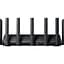 Роутер XiaomiRouter BE7000 WIFI-7 DVB4359CN Black - миниатюра 4