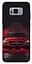 Чехол itsPrint Red Mercedes для Samsung G955 Galaxy S8 Plus - миниатюра 1