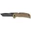 Ніж Cold Steel Engage 3" Tanto Point FDE - мініатюра 1