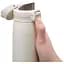 Термокружка Tiger MKR-W050WR 0.5 л Shell White - мініатюра 4