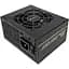 Блок живлення 450 Вт, ALmordor SFX, Black, 80+ Bronze, Active PFC, 80 мм, 2xMolex / 3xSATA / 2x6+2-pin / 1x4+4-pin / 1x20+4-pin, OVP/OCP/OPP/SCP (ALSFX450BK) - мініатюра 1