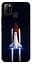Чехол itsPrint Rocket launch для Infinix Hot 10 Lite - миниатюра 1