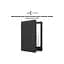 Чехол для электронной книги AirOn Premium Amazon Kindle Paperwhite 5 2021 black (6946795850191) - миниатюра 8