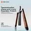 Геймерский стол Sihoo D07 1.6m Walnut/Black (D07B-101/D07J-101-AB) - миниатюра 13