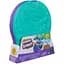 Набор песка для детского творчества Kinetic Sand Морские глубины 3 цвета 680 г (71670) - миниатюра 1