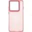 Чохол до мобільного телефона Armorstandart Frame Motorola Edge 60 Fusion 5G Pink (ARM85603) - мініатюра 1