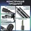 Мікрофон Boya BY-M1S Black (BY-M1S) - мініатюра 9