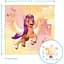 Пазл DoDo 3 в 1 My Little Pony (200385) - мініатюра 6