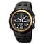 Skmei 1655GDBK Gold-Black SALE - мініатюра 1