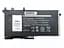 Акумулятор 3DDDG для Dell Latitude E5280, E5480, E5580, E5590, M3520, M3530 (11.1V 3600 mAh 40Wh) (Metal Case) - мініатюра 2
