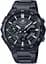 Годинник CASIO ECB-2200DC-1AEF - мініатюра 1