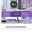 Корпус NZXT H9 Flow RGB Tempered Glass без БЖ White (CM-H92FW-R1) - мініатюра 5