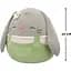 М'яка іграшка Squishmallows Зайчик Блейк 19 см (SQER00948) - мініатюра 3